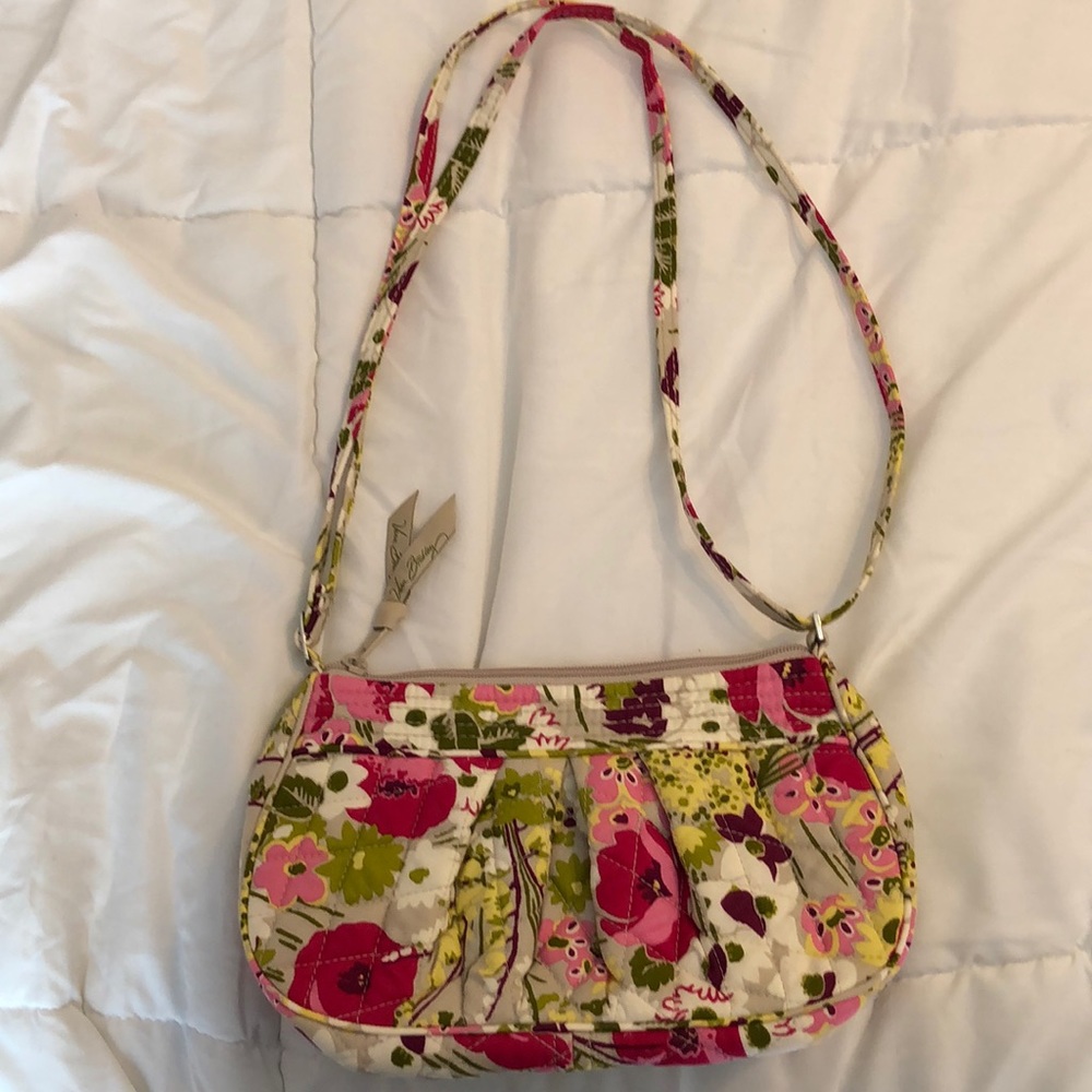 Vera Bradley Small Crossbody